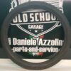 Pneumatico Pirelli 2 - 1/4 - 20 Old Dot Per Veicoli D' Epoca - immagine 2