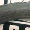 Pneumatico Pirelli 2 - 1/4 - 20 Old Dot Per Veicoli D' Epoca - immagine 4