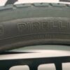 Pneumatico Pirelli 2 - 1/4 - 20 Old Dot Per Veicoli D' Epoca - immagine 5