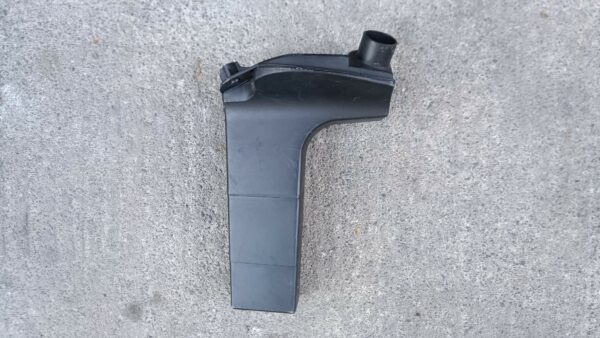 Risonatore Aria Volvo V40 Anno 1998