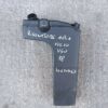 Risonatore Aria Volvo V40 Anno 1998 - immagine 5