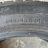 Pneumatico Michelin  245/45/R18 - immagine 6