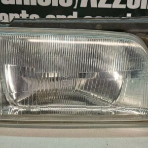 Faro Destro Opel Kadett 1990
