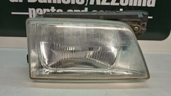 Faro Destro Opel Kadett 1990