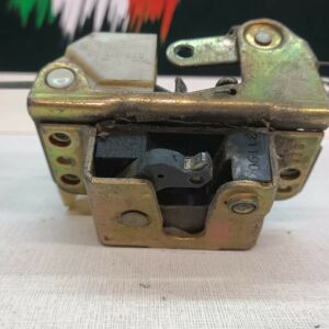 Serratura Portiera Anteriore Sx Opel Kadett 1990