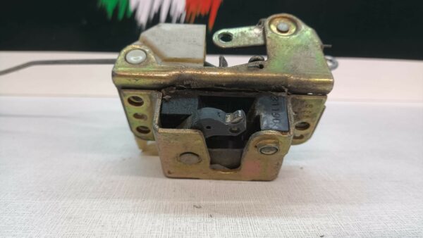 Serratura Portiera Anteriore Sx Opel Kadett 1990
