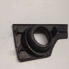 Cornice / Cover Cilindretto Chiave Accenzione Mercedes W124 - immagine 2