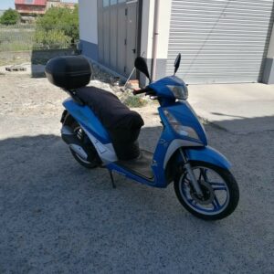Jm Star Super 76 125Cc 4 Tempi Anno 2009