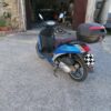 Jm Star Super 76 125Cc 4 Tempi Anno 2009 - immagine 3