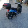 Jm Star Super 76 125Cc 4 Tempi Anno 2009 - immagine 5