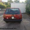 Fiat Uno Mk1 3 Porte Anno 1985 - immagine 8