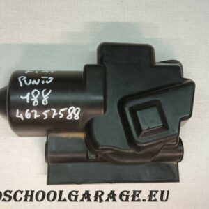 Copertura Motorino Tergicristallo Fiat Punto 188