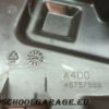 Copertura Motorino Tergicristallo Fiat Punto 188 - immagine 7