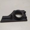 Cornice / Cover Cilindretto Chiave Accenzione Mercedes W124 - immagine 7