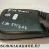 Vano Porta Oggetti Centrale Fiat Punto 188 - immagine 7