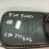 Vano Porta Oggetti Centrale Fiat Punto 188 - immagine 10