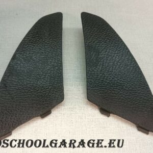 Coppia Tappi Plancia Porta Strumenti Fiat Punto 188