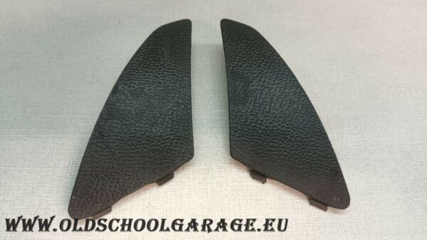 Coppia Tappi Plancia Porta Strumenti Fiat Punto 188