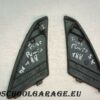 Coppia Tappi Plancia Porta Strumenti Fiat Punto 188 - immagine 4