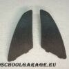 Coppia Tappi Plancia Porta Strumenti Fiat Punto 188 - immagine 6