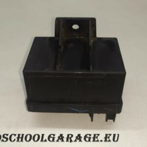 Centralina Candelette Fiat Punto 188