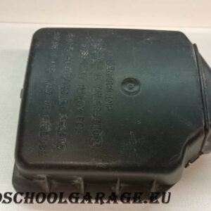Copertura Fusibiliera Vano Motore Fiat Punto 188