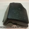 Copertura Fusibiliera Vano Motore Fiat Punto 188 - immagine 2