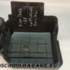 Copertura Fusibiliera Vano Motore Fiat Punto 188 - immagine 6