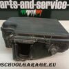 Scatola Porta Fusibili Audi A4 5B - immagine 8