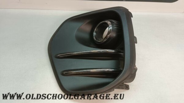 Cover Faretto Fendinebbia Sinistro Kia Sportage