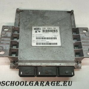Centralina Motore Peugeot 206 2000 16V
