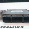 Centralina Motore Peugeot 206 2000 16V - immagine 2