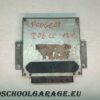 Centralina Motore Peugeot 206 2000 16V - immagine 4