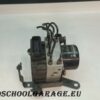 Centralina Abs Peugeot 206 Cc 2000 Anno 2001 - immagine 5