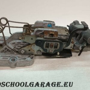 Piantone Sterzo Audi A4 (B5)