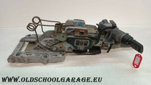 Piantone Sterzo Audi A4 (B5)