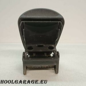 Vano Posa Cenere Fiat Doblo'
