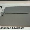 Aletta Para Sole Sinistra Vw Touareg - immagine 8