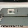 Aletta Para Sole Sinistra Vw Touareg - immagine 9