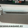 Aletta Para Sole Sinistra Vw Touareg - immagine 10