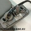 Aletta Para Sole Sinistra Vw Touareg - immagine 12