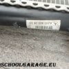 Radiatore Mercedes W203 C220 - immagine 4