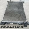 Radiatore Mercedes W203 C220 - immagine 6