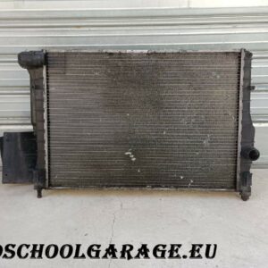 Radiatori Alfa Romeo 1471.9 Jtd