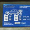 Sportellino Tappo Carburante Mercedes W124 - immagine 6