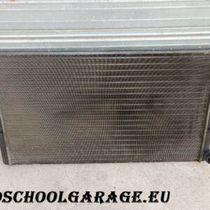 Radiatore Vw Golf Mk3