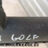 Radiatore Vw Golf Mk3 - immagine 6