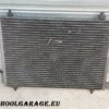 Condensatore Clima Peugeot 206 2.0 Cc - immagine 2