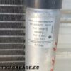 Condensatore Clima Peugeot 206 2.0 Cc - immagine 7