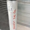 Condensatore Clima Peugeot 206 2.0 Cc - immagine 8